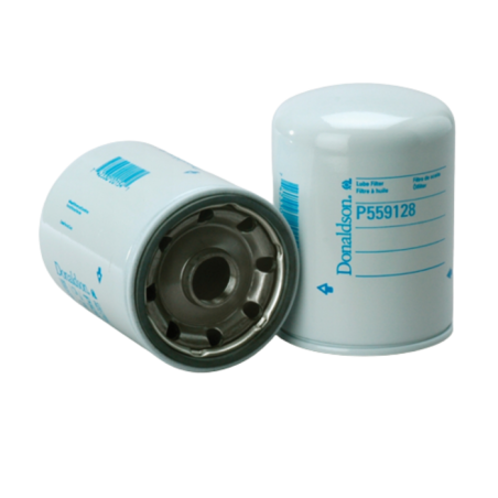 FILTRO OLIO ORIGINALE DONALDSON RIF. P559128