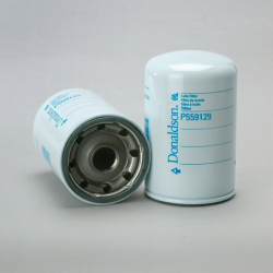 FILTRO LUBRIFICANTI, AVVITABILE, A FLUSSO TOTALE RIF. DONALDSON P559129