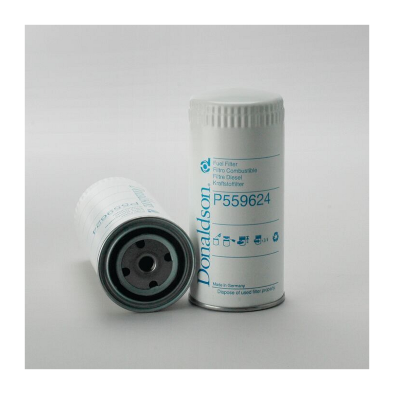 FILTRO CARBURANTI, AVVITABILE RIF. DONALDSON P559624