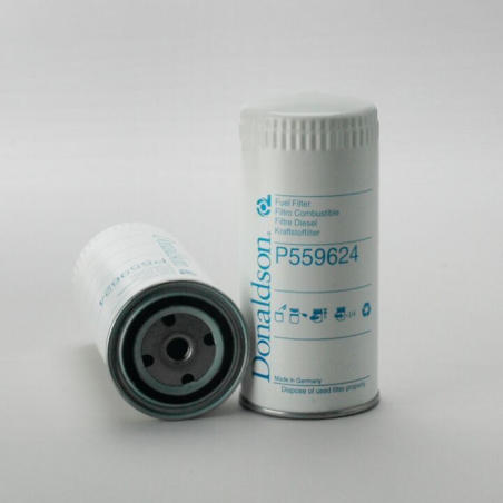 FILTRO CARBURANTI, AVVITABILE RIF. DONALDSON P559624