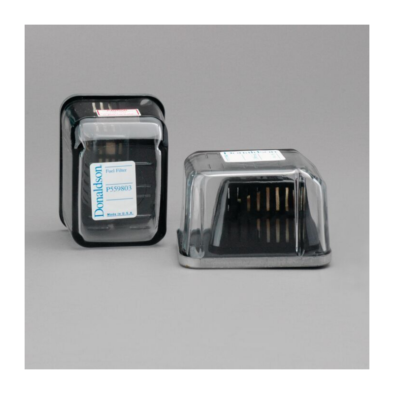 FILTRO CARBURANTI, SCATOLA RIF. DONALDSON P559803