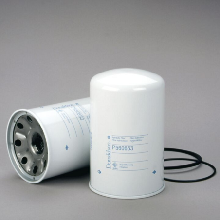 FILTRO IDRAULICO, AVVITABILE RIF. DONALDSON P560653