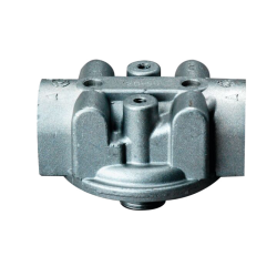 GRUPPO TESTA, CARBURANTE RIF. DONALDSON P562261