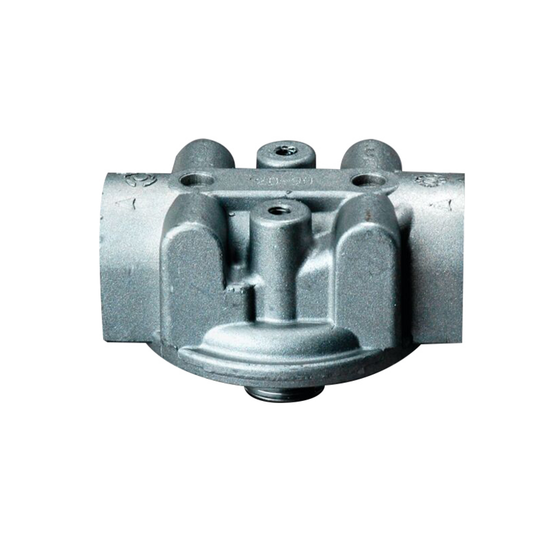 GRUPPO TESTA, CARBURANTE RIF. DONALDSON P562261