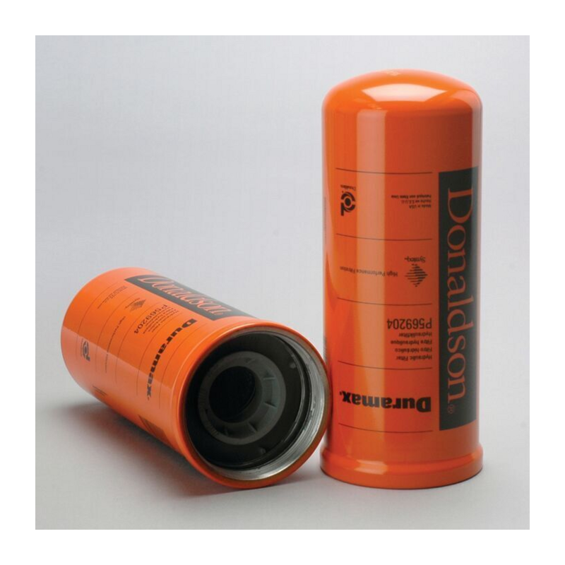 FILTRO IDRAULICO, AVVITABILE DURAMAX RIF. DONALDSON P569204