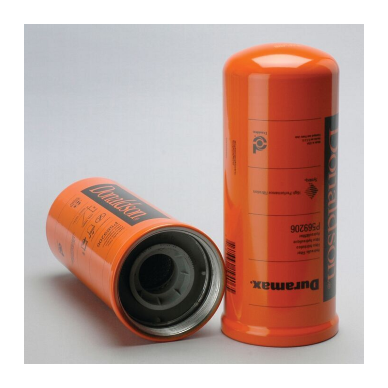 FILTRO IDRAULICO, AVVITABILE DURAMAX RIF. DONALDSON P569206