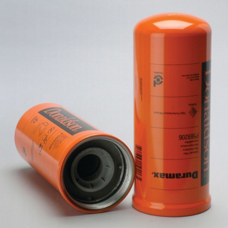 FILTRO IDRAULICO, AVVITABILE DURAMAX RIF. DONALDSON P569206