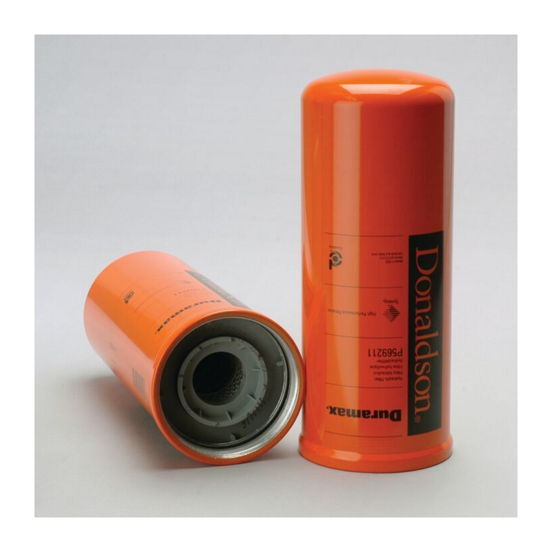 FILTRO IDRAULICO, AVVITABILE DURAMAX RIF. DONALDSON P569211