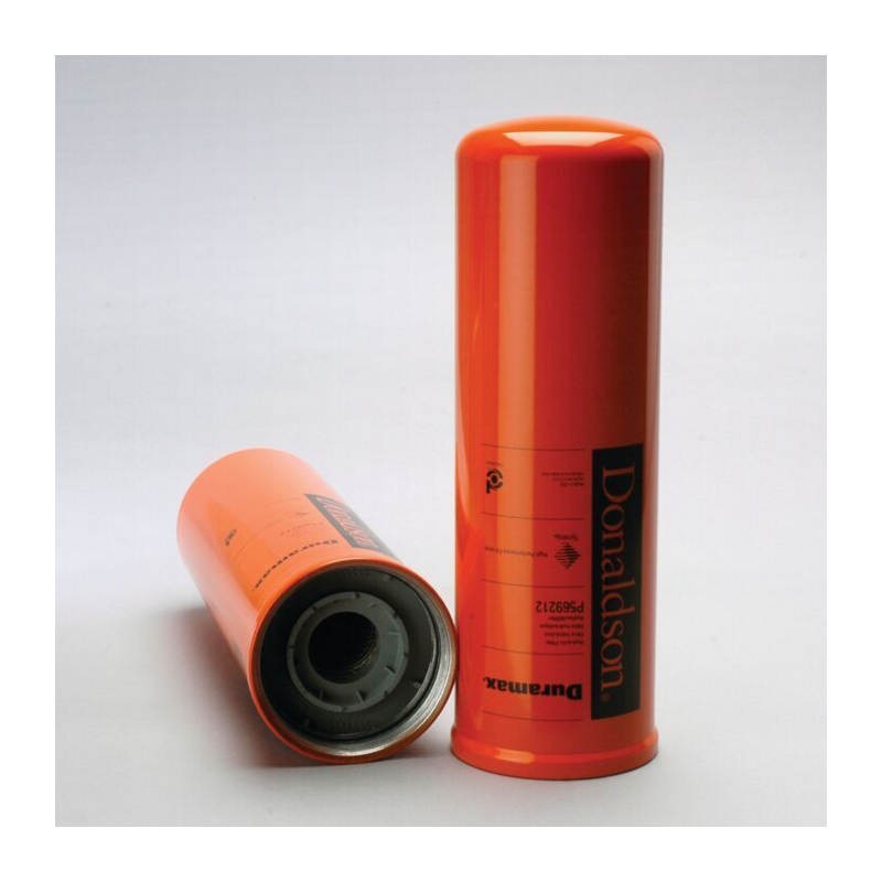 FILTRO IDRAULICO, AVVITABILE DURAMAX RIF. DONALDSON P569212