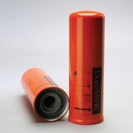 FILTRO IDRAULICO, AVVITABILE DURAMAX RIF. DONALDSON P569212