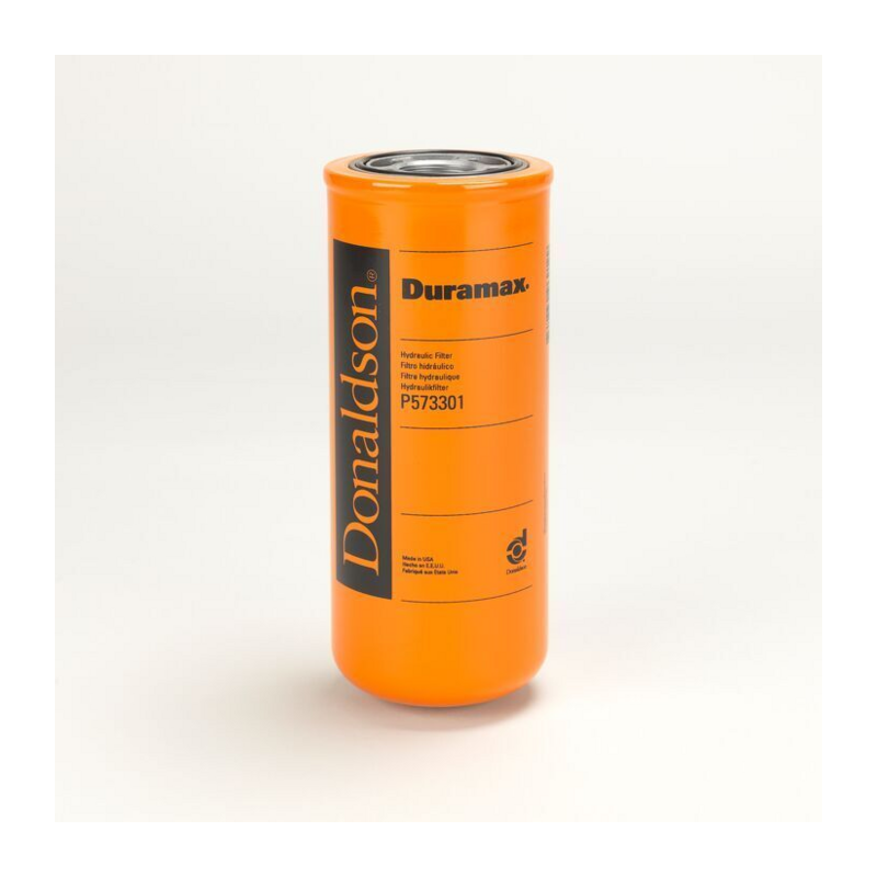 FILTRO IDRAULICO, AVVITABILE DURAMAX RIF. DONALDSON P573301