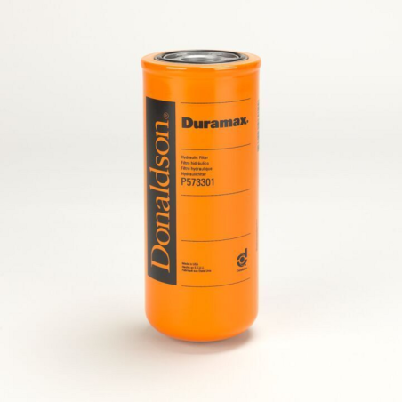 FILTRO IDRAULICO, AVVITABILE DURAMAX RIF. DONALDSON P573301