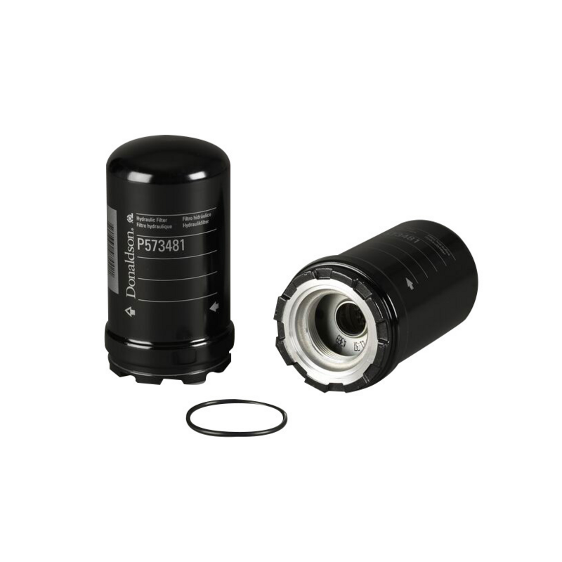 FILTRO IDRAULICO, AVVITABILE RIF. DONALDSON P573481