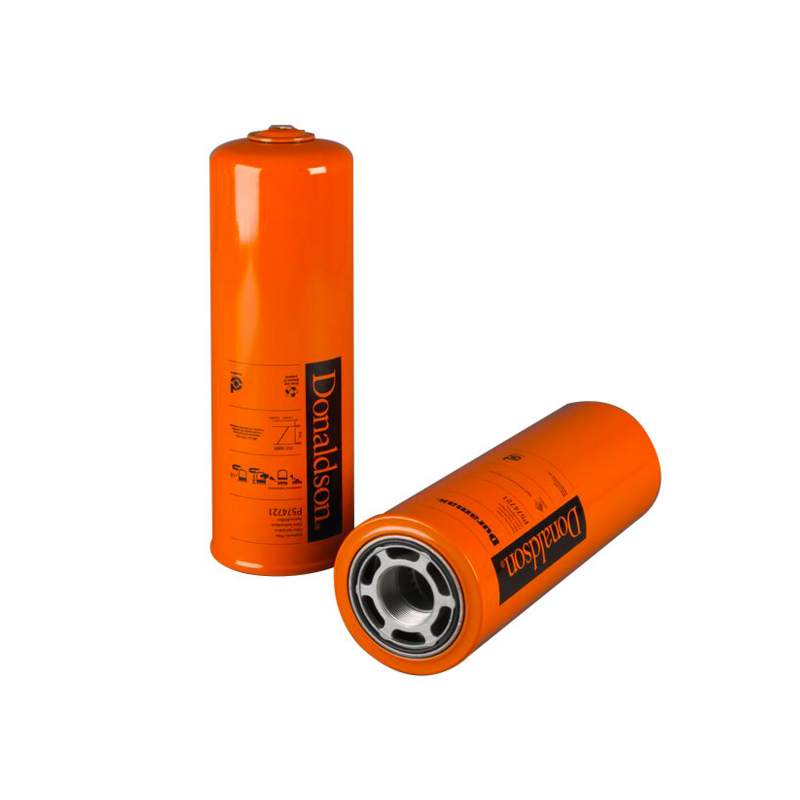 FILTRO IDRAULICO, AVVITABILE DURAMAX RIF. DONALDSON P574721