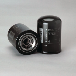 FILTRO DELLA TRASMISSIONE, AVVITABILE RIF. DONALDSON P574731