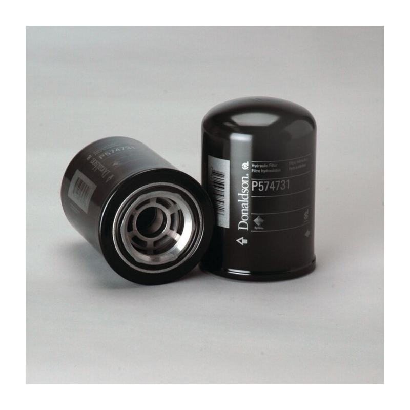 FILTRO DELLA TRASMISSIONE, AVVITABILE RIF. DONALDSON P574731