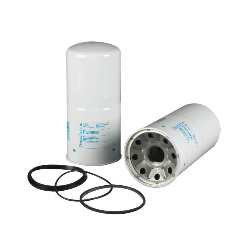 FILTRO CARBURANTI, AVVITABILE RIF. DONALDSON P574959