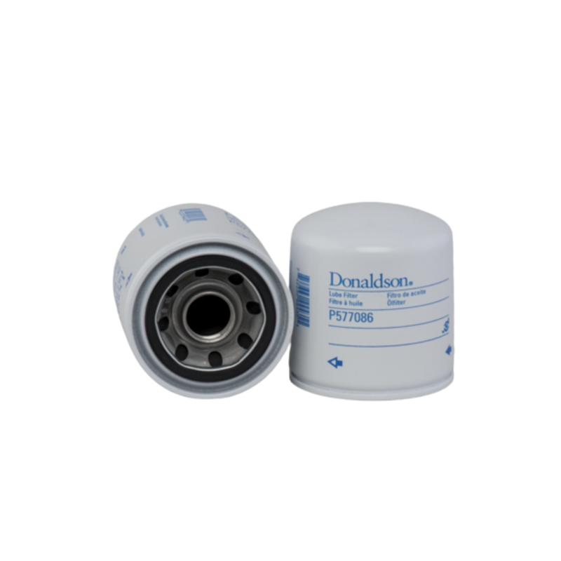 FILTRO OLIO ORIGINALE DONALDSON RIF. P577086