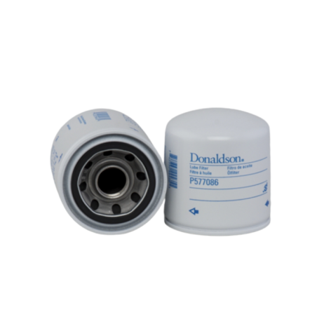 FILTRO OLIO ORIGINALE DONALDSON RIF. P577086