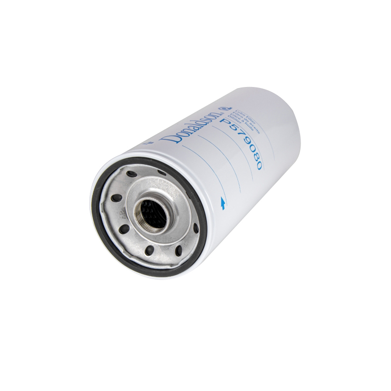 FILTRO OLIO AVVITABILE FLUSSO COMPLETO  RIF. DONALDSON P579080