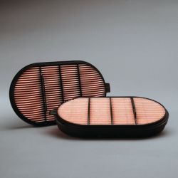 FILTRO PER L'ARIA, SICUREZZA OBROUND RIF. DONALDSON P601560