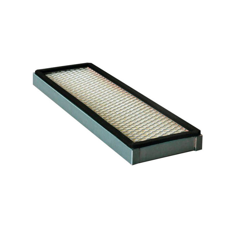 FILTRO PER L'ARIA, RETTANGOLARE VENTILAZIONE RIF. DONALDSON P606085