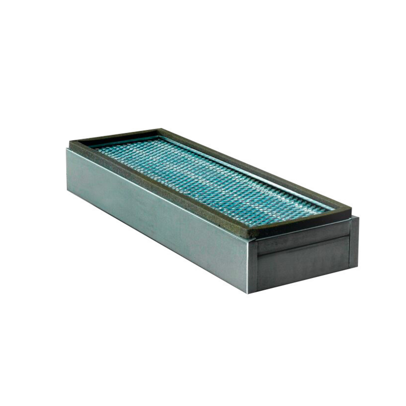 FILTRO PER L'ARIA, RETTANGOLARE VENTILAZIONE RIF. DONALDSON P606086