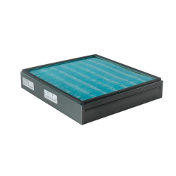 FILTRO PER L'ARIA, RETTANGOLARE VENTILAZIONE RIF. DONALDSON P606087