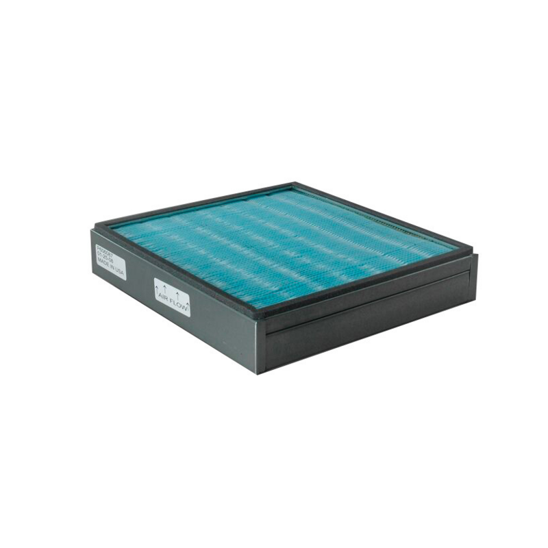 FILTRO PER L'ARIA, RETTANGOLARE VENTILAZIONE RIF. DONALDSON P606087