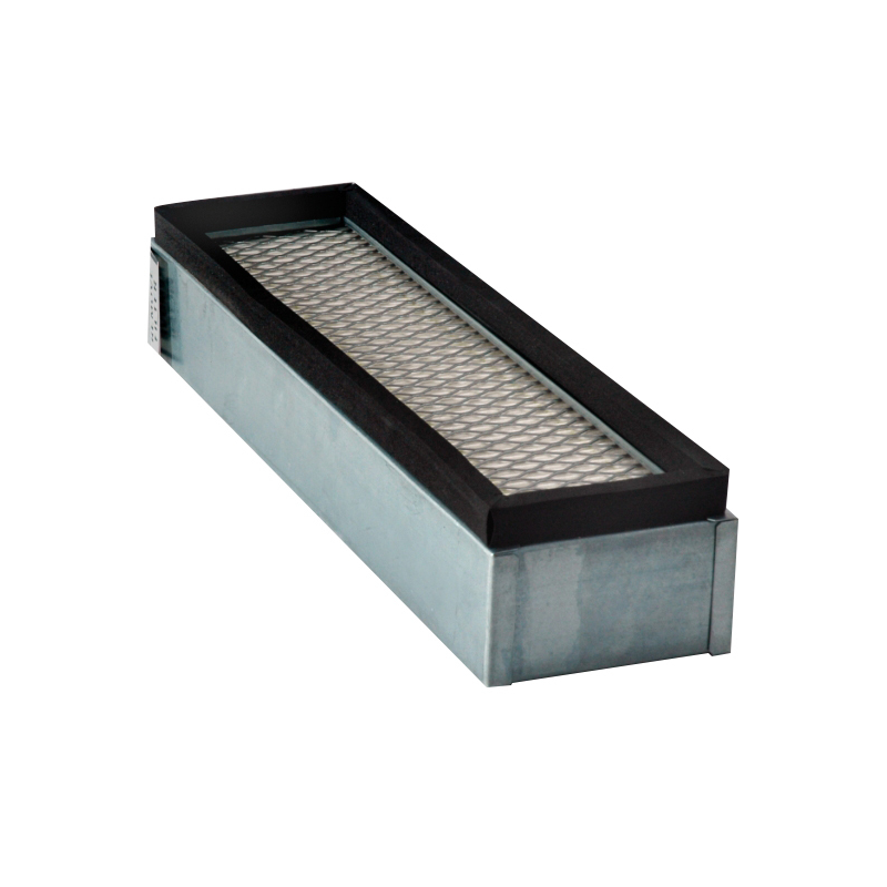 FILTRO PER L'ARIA, RETTANGOLARE VENTILAZIONE RIF. DONALDSON P606090