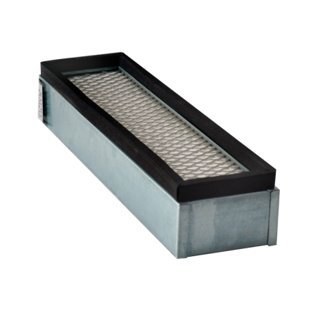 FILTRO PER L'ARIA, RETTANGOLARE VENTILAZIONE RIF. DONALDSON P606090