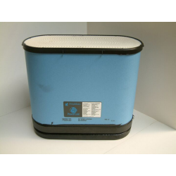 FILTRO PER L'ARIA, PRIMARIO OBROUND POWERCORE RIF. DONALDSON P606120