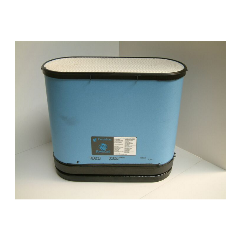 FILTRO PER L'ARIA, PRIMARIO OBROUND POWERCORE RIF. DONALDSON P606120