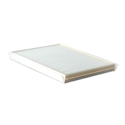FILTRO PER L'ARIA, RETTANGOLARE VENTILAZIONE RIF. DONALDSON P606555
