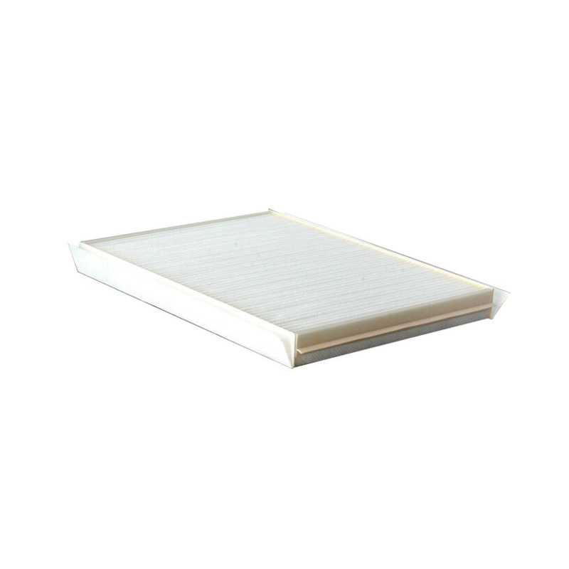 FILTRO PER L'ARIA, RETTANGOLARE VENTILAZIONE RIF. DONALDSON P606555