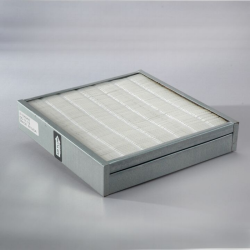 FILTRO PER L'ARIA, RETTANGOLARE VENTILAZIONE RIF. DONALDSON P606762