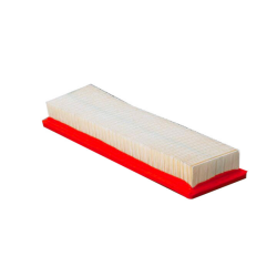 FILTRO PER L'ARIA, RETTANGOLARE VENTILAZIONE RIF. DONALDSON P607333