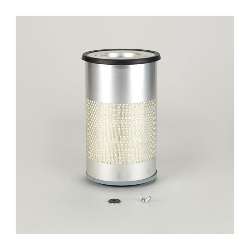 FILTRO PER L'ARIA, PRIMARIO ROTONDO RIF. DONALDSON P607351