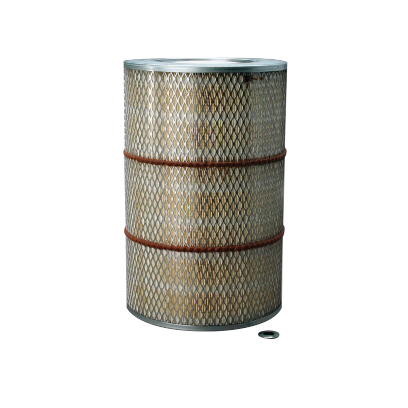 FILTRO PER L'ARIA, PRIMARIO ROTONDO RIF. DONALDSON P607359