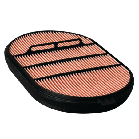 FILTRO PER L'ARIA, SICUREZZA OBROUND RIF. DONALDSON P607557