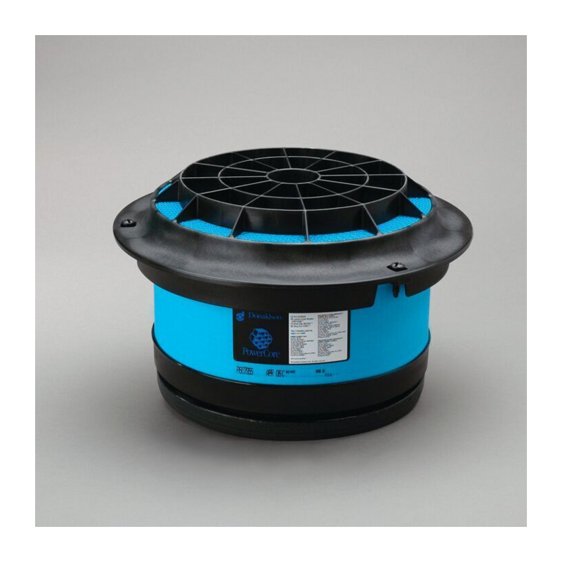 FILTRO PER L'ARIA, PRIMARIO ROTONDO POWERCORE RIF. DONALDSON P607955
