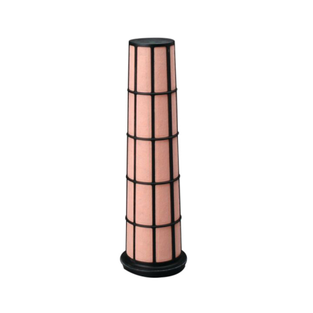 FILTRO PER L'ARIA, SICUREZZA KONEPAC RIF. DONALDSON P608599