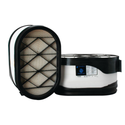 FILTRO PER L'ARIA, PRIMARIO OBROUND POWERCORE RIF. DONALDSON P608666