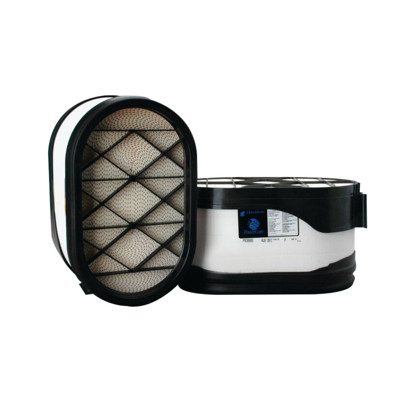 FILTRO PER L'ARIA, PRIMARIO OBROUND POWERCORE RIF. DONALDSON P608666