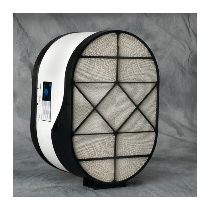 FILTRO PER L'ARIA, PRIMARIO OBROUND POWERCORE RIF. DONALDSON P608667