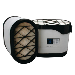 FILTRO PER L'ARIA, PRIMARIO OBROUND POWERCORE RIF. DONALDSON P608676