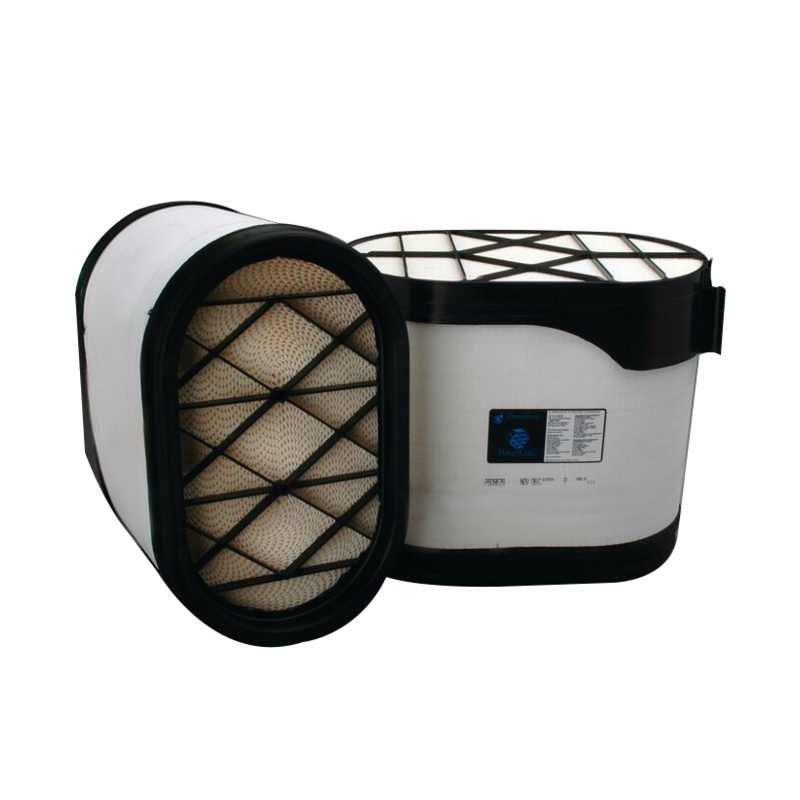 FILTRO PER L'ARIA, PRIMARIO OBROUND POWERCORE RIF. DONALDSON P608676