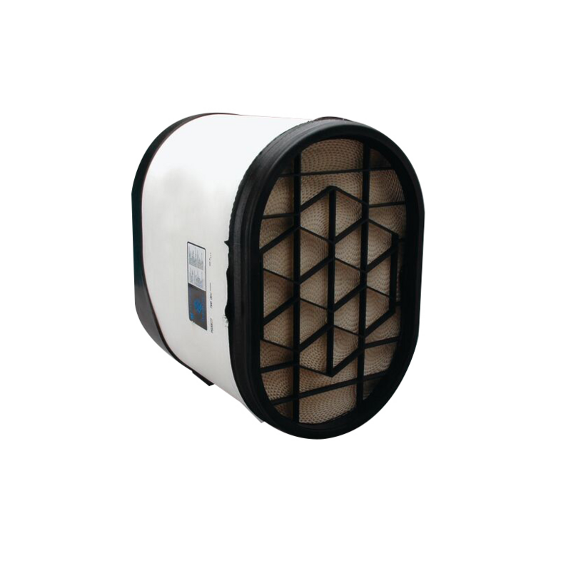 FILTRO PER L'ARIA, PRIMARIO OBROUND POWERCORE RIF. DONALDSON P608677