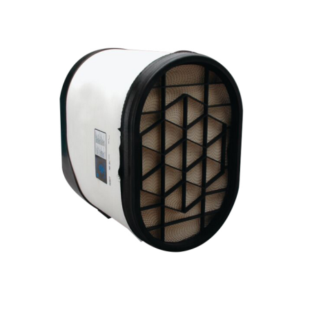 FILTRO PER L'ARIA, PRIMARIO OBROUND POWERCORE RIF. DONALDSON P608677