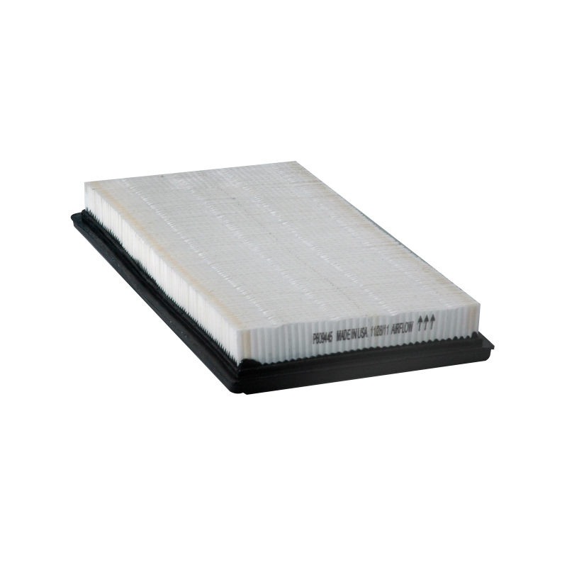 FILTRO PER L'ARIA, RETTANGOLARE VENTILAZIONE RIF. DONALDSON P609445